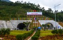 Toàn cảnh hầm Cù Mông 4.000 tỷ nối Bình Định - Phú Yên