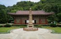 Khám phá ngôi chùa nổi tiếng nhất Triều Tiên