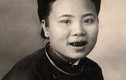 Hình độc về người đẹp răng đen Việt Nam một thế kỷ trước