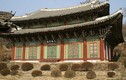 Lặng ngắm những ngôi chùa cổ tuyệt đẹp của Triều Tiên