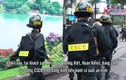 Video: Tăng cường rà soát an ninh khách sạn Melia trước thượng đỉnh Mỹ-Triều