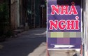 Tạm giam nam thanh niên đưa “bạn gái nhí” vào nhà nghỉ 