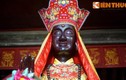 Giải mã bức tượng cực huyền bí trong chùa cổ nhất Việt Nam 