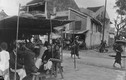 Hình "chất hơn nước cất" về hàng quán vỉa hè Hà Nội năm 1896