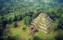 Điều kỳ bí về kim tự tháp duy nhất Đông Dương