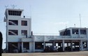 Hình độc về sân bay Phú Bài ở Huế 50 năm trước