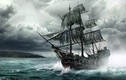Bí mật "tàu ma" chở oan hồn ghê sợ nhất lịch sử 