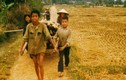 Nông thôn Thái Nguyên năm 1973 - 1974 qua ống kính phó nháy Đức