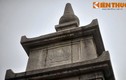 Cận cảnh tòa tháp đá 300 tuổi tuyệt đẹp, cổ nhất Hà thành 
