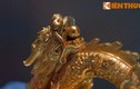 Soi chiếc ấn vàng ròng uy lực nhất của quân đội nhà Nguyễn 