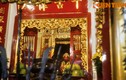 Điều linh diệu riêng có ở ngôi đền nổi tiếng nhất Hà Nội