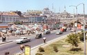 Ảnh hiếm về thành phố lớn nhất Thổ Nhĩ Kỳ thập niên 1970