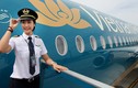 Dù đã 132 triệu đồng/tháng, lương phi công Vietnam Airlines vẫn tiếp tục tăng