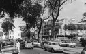 Cực lạ diện mạo Sài Gòn thập niên 1950 qua ảnh độc 