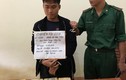 Bắt giữ giáo viên người Lào trữ hàng chục nghìn viên ma túy tổng hợp
