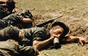 Loạt hình cực ám ảnh về chiến tranh Việt Nam của nhiếp ảnh gia Larry Burrows