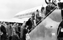 10 bí mật cực sốc về việc đi máy bay thập niên 1950