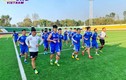 Triều Tiên ra quy định đặc biệt: Khán giả Việt không được xem trực tiếp Hà Nội FC