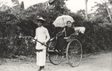 Khám phá phương tiện giao thông ở Hà Nội 100 năm trước