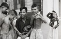 Cực độc cuộc sống Sài Gòn năm 1953 - 1954 qua ảnh người Pháp 