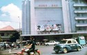 Độc: Sài Gòn năm 1968 - 1970 qua ống kính cựu binh Mỹ 