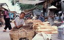 Loạt ảnh cực sinh động về chợ Phan Thiết năm 1967