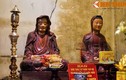 Lạ lùng ngôi chùa thờ Trần Thủ Độ duy nhất ở Hà Nội