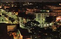 Ảnh chất lừ vẻ đẹp ban đêm của Sài Gòn trước 1975