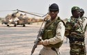 70 binh sĩ chết trong vụ tấn công khủng bố quân sự ở Nigieria 