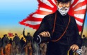 Viên tướng “ngớ ngẩn” khiến quân Nhật Bản bị tàn sát ghê rợn