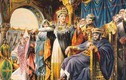Vị hoàng đế kỳ quái nào hồi sinh sức mạnh đế quốc Byzantine? 