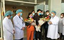 Nóng: Việt Nam đã có phác đồ điều trị hiệu quả đối với COVID-19