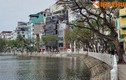 Bí mật lịch sử bất ngờ của hồ Trúc Bạch ở Hà Nội