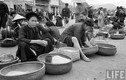 Ảnh cực hiếm về chợ Kỳ Lừa ở Lạng Sơn năm 1950