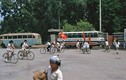 Ngắm lại công viên Thống Nhất ở Hà Nội năm 1991