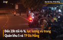 Video: Chó nghiệp vụ truy lùng sát nhân 2 lần trốn trại 