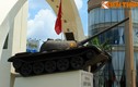 Bí mật của chiếc xe tăng được dựng tượng giữa TP Buôn Ma Thuột