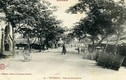 Tò mò cuộc sống ở Đà Nẵng xưa qua bưu thiếp trăm tuổi (2)