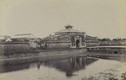Khám phá diện mạo thành cổ Hà Nội năm 1899