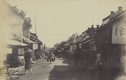  Bộ ảnh cực chất về 36 phố phường Hà Nội năm 1899