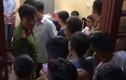Nam Định: Tạm đình chỉ công tác Phó Công an xã nổ súng khiến một học sinh bị thương