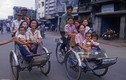 Ảnh phải xem về cuộc sống Sài Gòn năm 1987 của Lily Franey