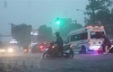 Bắc Bộ và Trung Bộ giảm mưa, Nam Bộ mưa dông, đề phòng ngập úng