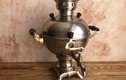 Điều lý thú về chiếc ấm samovar huyền thoại của Nga