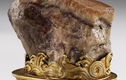 Kỳ bí “miếng thịt kho tàu” được coi là bảo vật của Đài Loan 