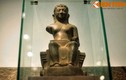 Ngắm tượng Phật ngồi ngàn tuổi, độc nhất Đông Nam Á của Việt Nam
