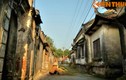 Khám phá cổ trấn tuyệt đẹp bị lãng quên gần Hà Nội