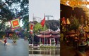 Ba ngôi đền thờ cổ linh thiêng nổi tiếng ở Hà Nội  