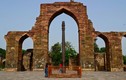 Điều khó tin về cột sắt Delhi khổng lồ 1.600 tuổi ở Ấn Độ 