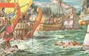 Điểm lại những trận đánh làm rung chuyển châu Âu thời cổ đại